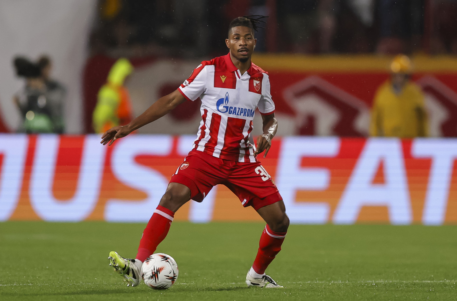 Zvezdin tim za Porto: Može li ova odbrana da sačuva špica od 100 miliona?