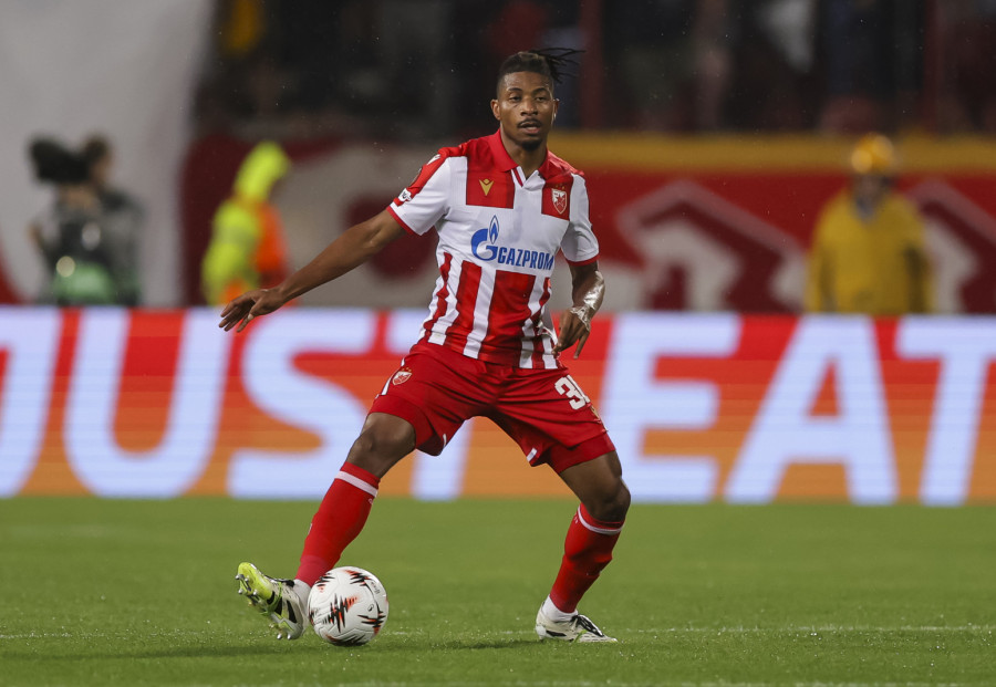 Zvezdin tim za Bragu – preslikani Porto?!