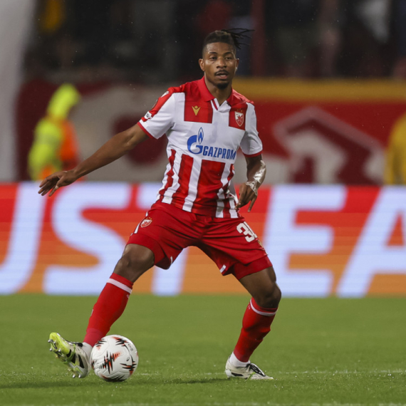 Zvezdin tim za Porto: Može li ova odbrana da sačuva špica od 100 miliona?