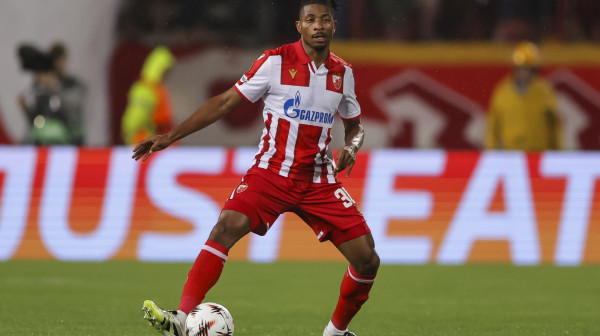 Zvezdin tim za Porto: Može li ova odbrana da sačuva špica od 100 miliona?