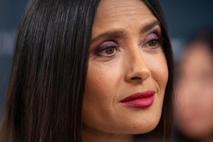 Salma Hajek se kaje zbog ovog filma: Osećala sam se ogoljeno i posramljeno u toj ulozi