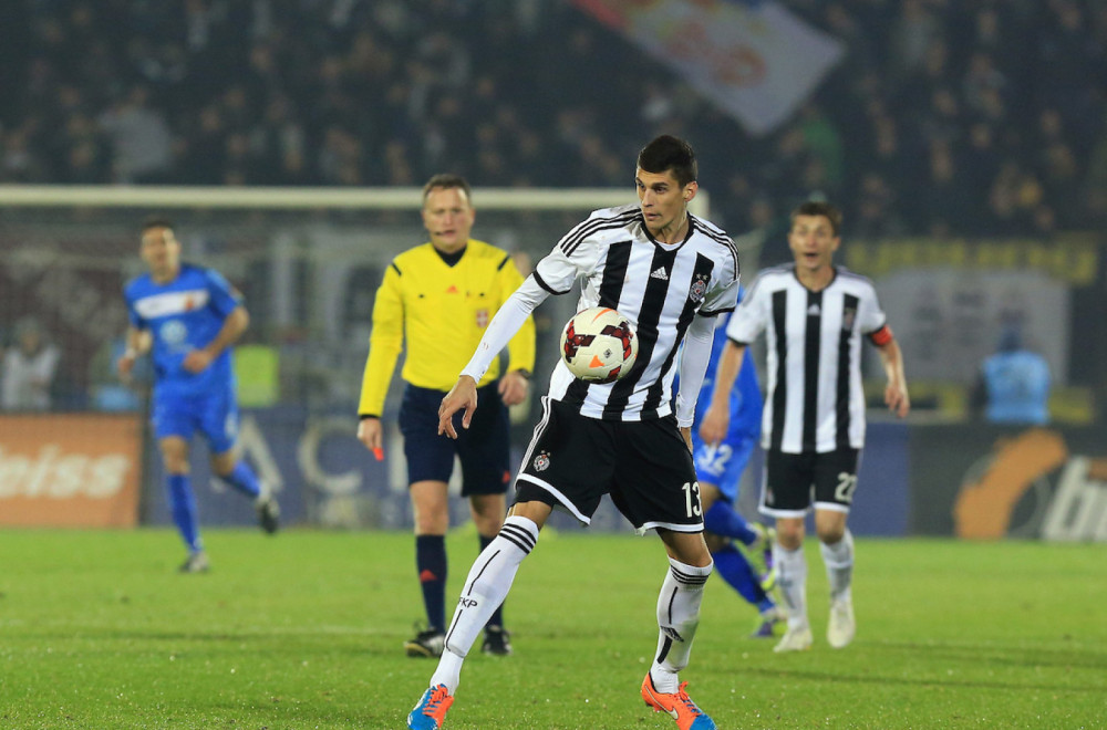 Bivši fudbaler Partizana dominira Indijom