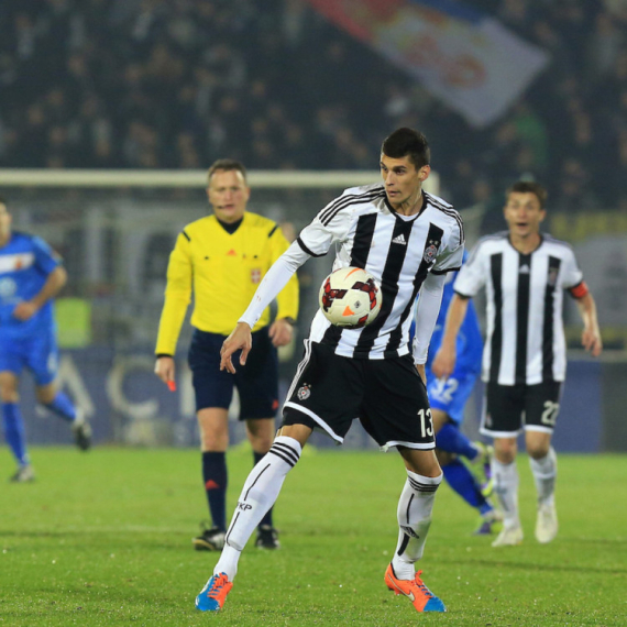 Bivši fudbaler Partizana dominira Indijom