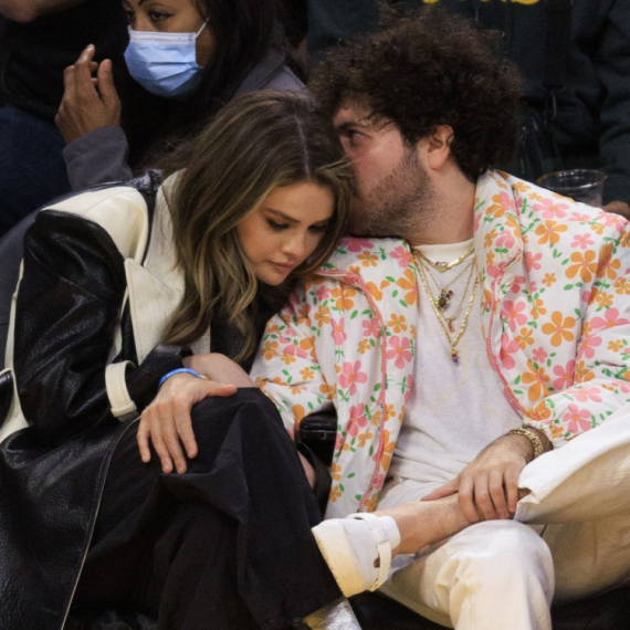 Dom Benija Blanka inspiracija celom Holivudu: Hrabro, apstraktno i udobno FOTO