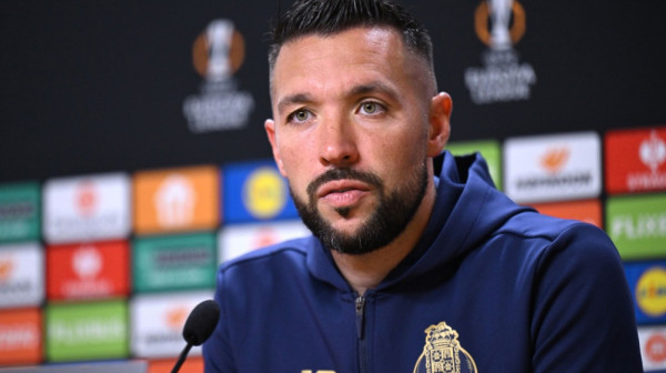 Farioli promešao sastav protiv Zvezde, a derbija možda neće ni biti?