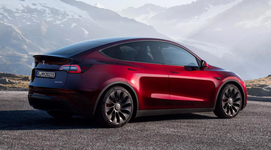 Tesla Model Y prvi automobil koji je prošao ovaj američki test