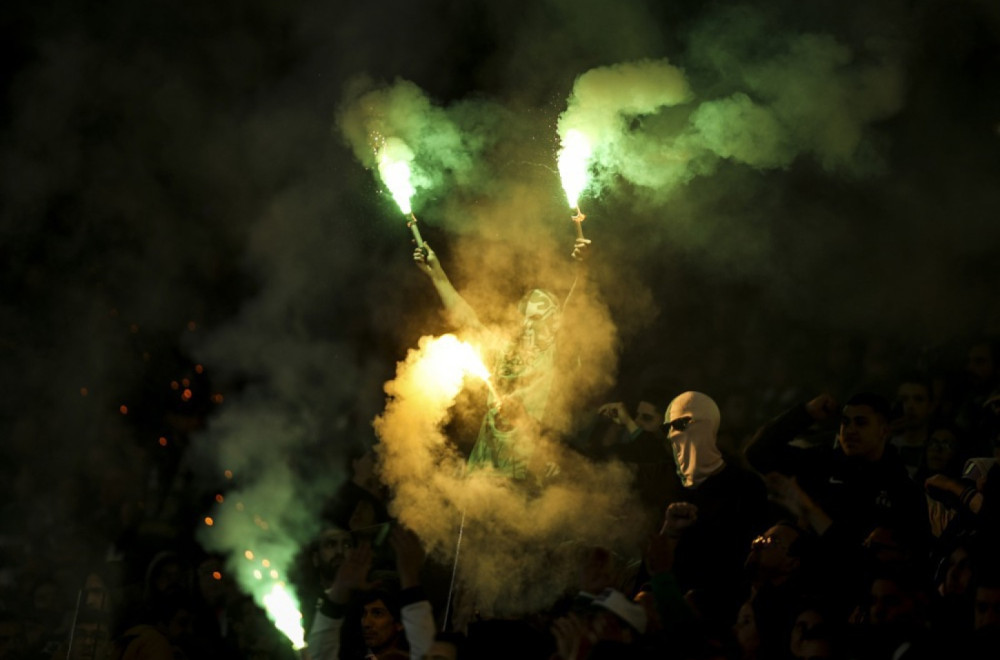 Neredi u Napulju – navijač Sportinga završio u bolnici