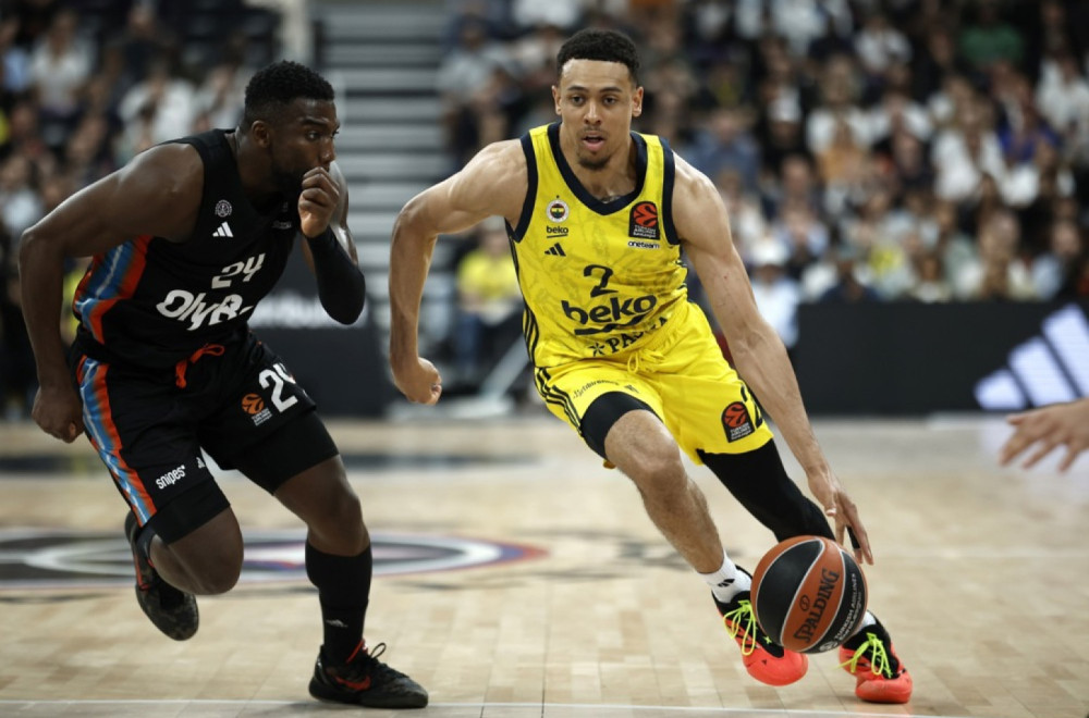 Fener uspešno krenuo u misiju odbrane titule