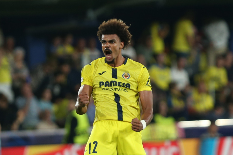 Juventusu bod u trileru, Vlahoviću 10