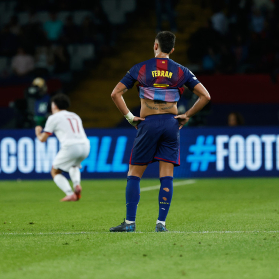 PSŽ nokautirao Barsu bez pola tima – derbi LŠ rešen u 90. minutu! VIDEO