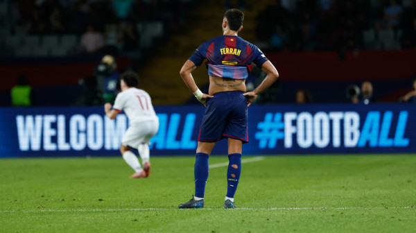 PSŽ nokautirao Barsu bez pola tima – derbi LŠ rešen u 90. minutu! VIDEO