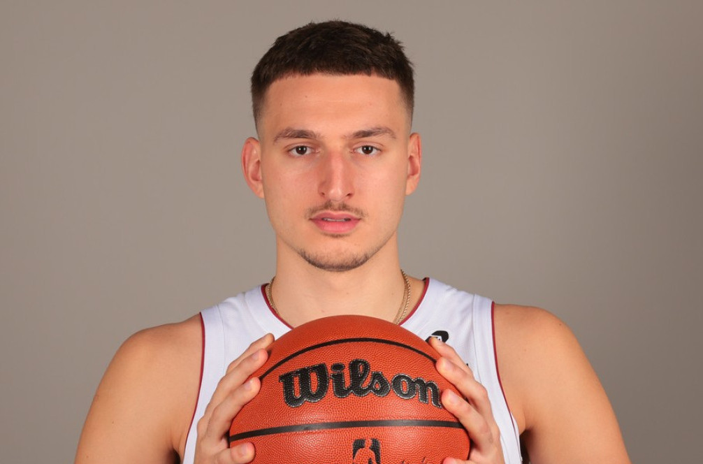 Jović sa klupe gledao poraz Majamija  VIDEO