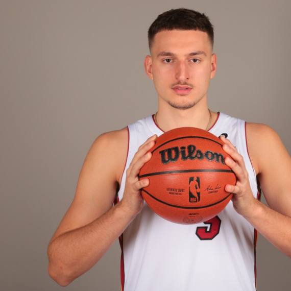 Jović sa klupe gledao poraz Majamija  VIDEO