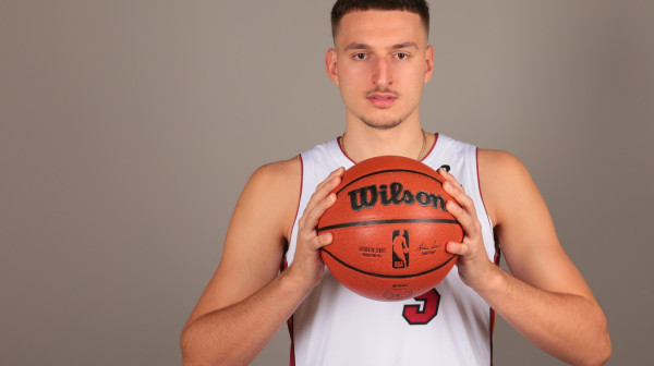 Jović sa klupe gledao poraz Majamija  VIDEO