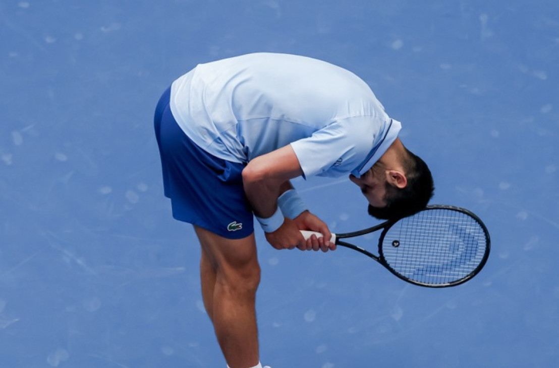 Poznato kada Đoković igra protiv Čilića