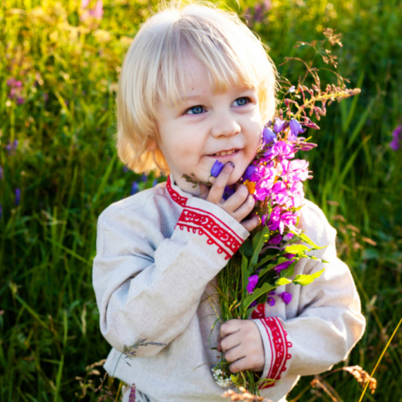 Roditelji danas retko ovome uče decu, a potrebnije je nego ikad