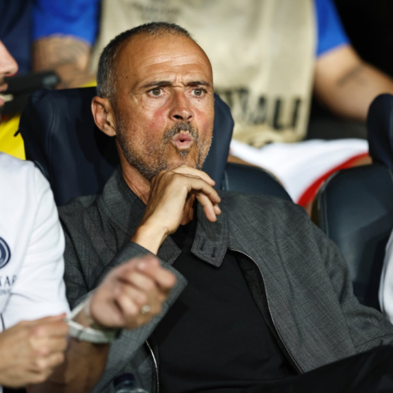 Obrukao se PSŽ – Lil se nije dobro proveo na Azurnoj obali