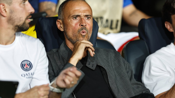 Obrukao se PSŽ – Lil se nije dobro proveo na Azurnoj obali