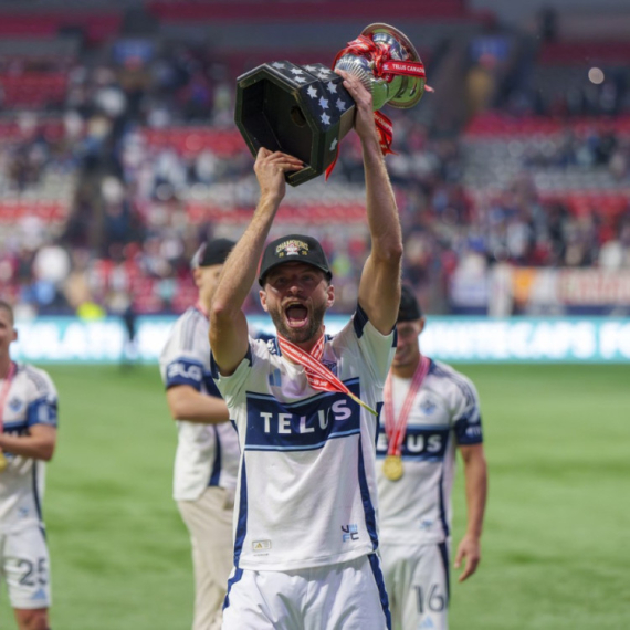 Tomas Miler postao najtrofejniji fudbaler u istoriji Nemačke!