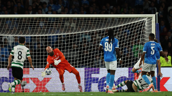 Konte se naklonio Milinković-Saviću: "Zahvaljujući tebi"