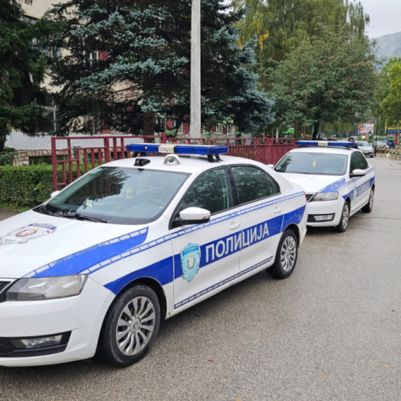 Interior Ministry on high alert; Bomb threats reported in schools across Serbia