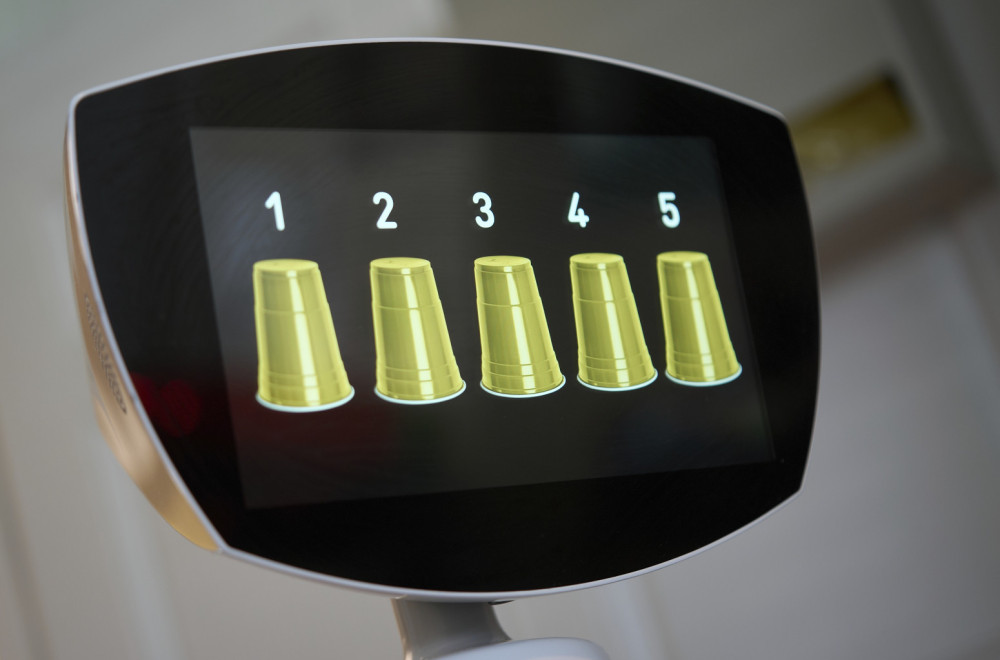 Kuvari odlaze u zaborav: Robot koji će posle vas i sudove oprati FOTO/VIDEO