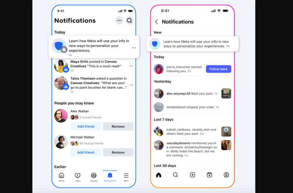 Ono što kažete AI četbotu, koristiće se da vam šalju reklame
