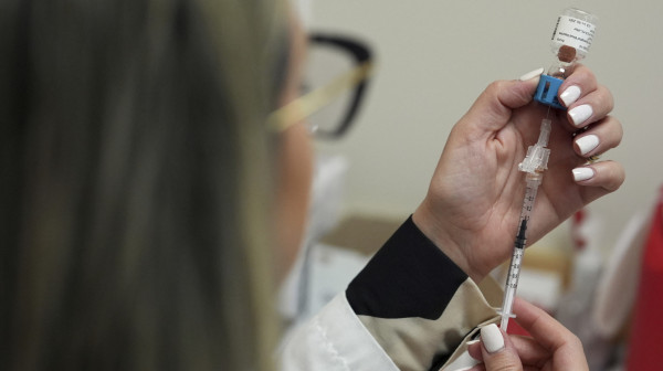 Vakcinacije protiv sezonskog gripa u toku: "Apelujemo na naše građane da se na vreme zaštite"