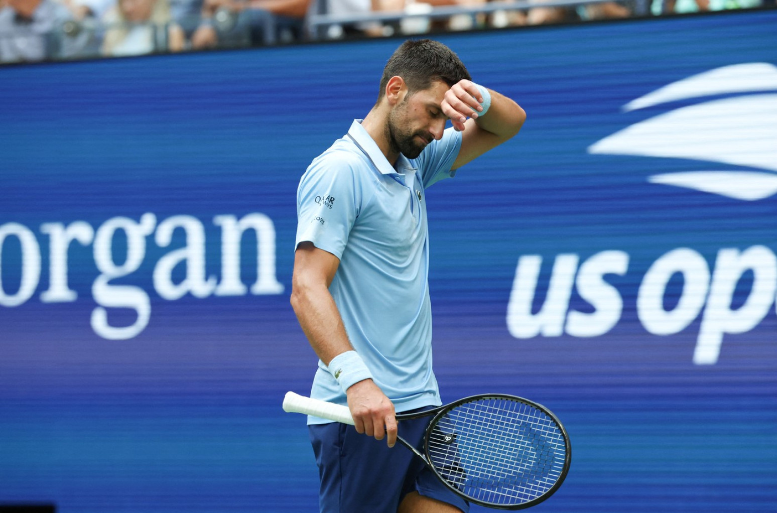 Đoković zvanično broj 5