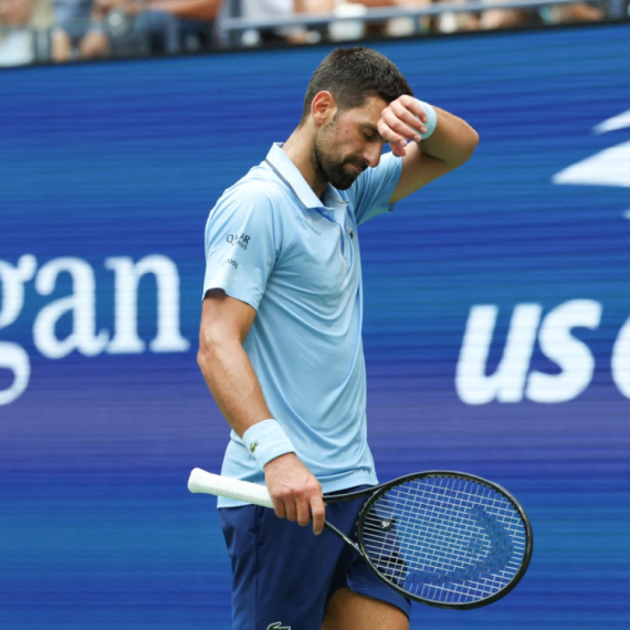 Đoković zvanično broj 5