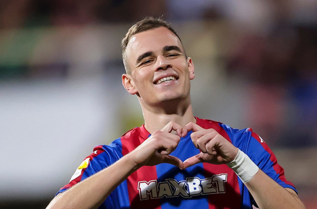 Partizan nagradio Trifunovića novim ugovorom