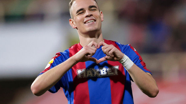 Partizan nagradio Trifunovića novim ugovorom