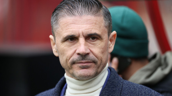 Mažić iz Rusije: "Nisam u sukobu sa Stankovićem"