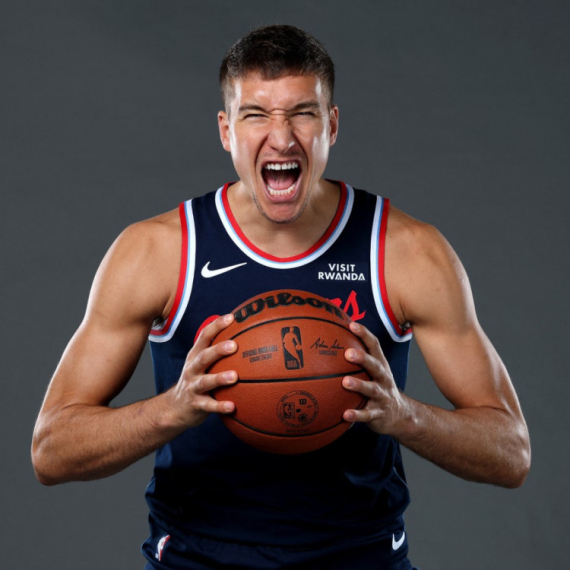 Bogdan Bogdanović: "Da sam ostao zdrav..."