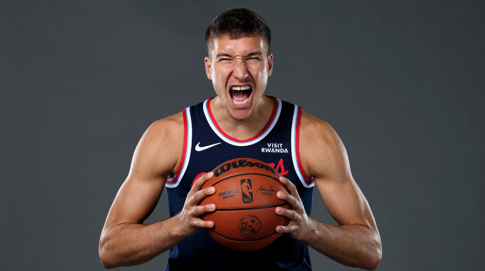 Bogdan Bogdanović: "Da sam ostao zdrav..."