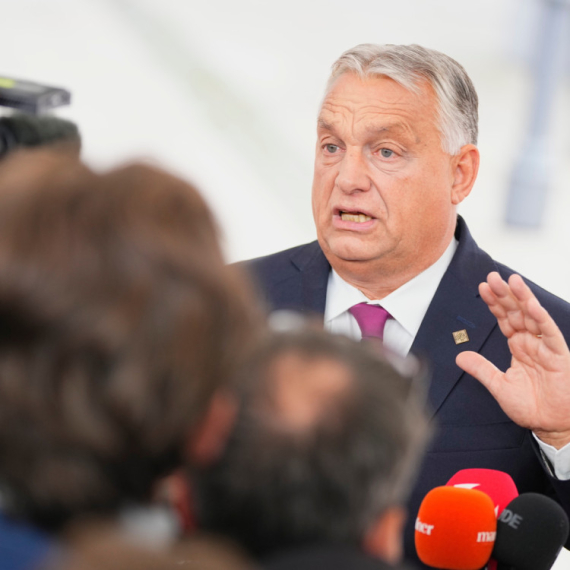 Sevaju varnice: Ozbiljan sukob Merca i Orbana