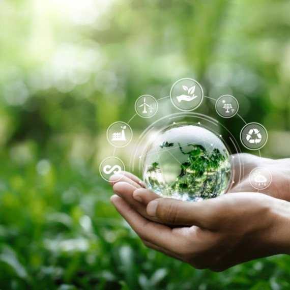 Srbija u prošloj godini proizvela 48 odsto struje iz OIE