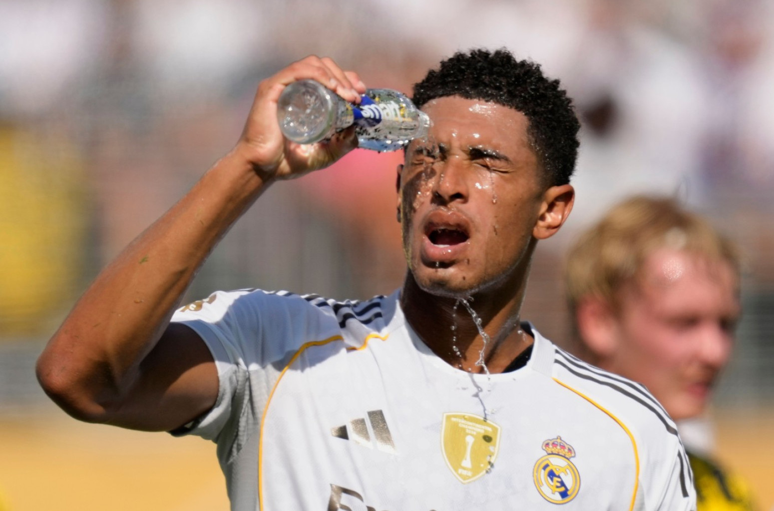 Treća smena – utakmice Mundijala uglavnom iza ponoći