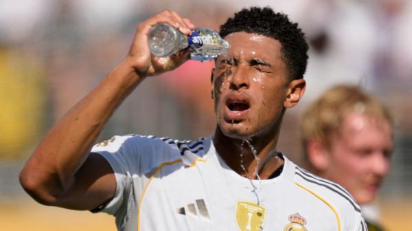 Treća smena – utakmice Mundijala uglavnom iza ponoći