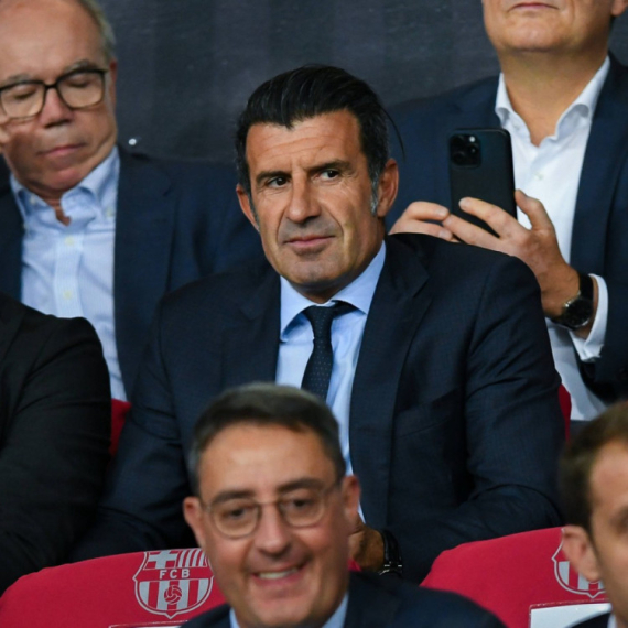 "Taj Portugalac, ku*vin sin" – ni posle 25 godina nisu mu oprostili VIDEO