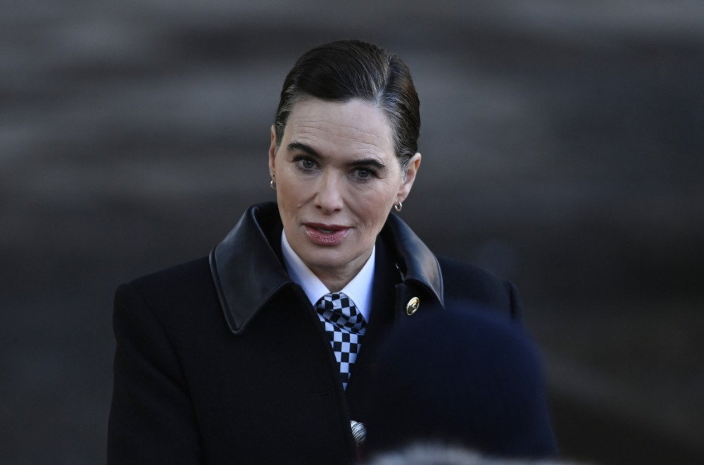 Tvorac "Sinova anarhije" ima novu seriju: Netflix objavio prve fotke FOTO