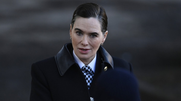 Tvorac "Sinova anarhije" ima novu seriju: Netflix objavio prve fotke FOTO