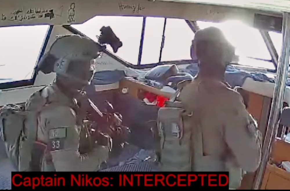 Meloni zagrmela: Flotila nije donela nikakvu korist