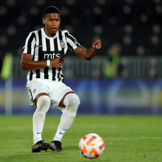 Partizan izgubio spor – mora odmah da plati 1.300.000 €