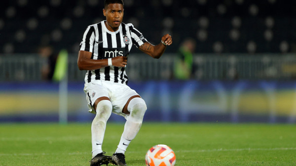 Partizan izgubio spor – mora odmah da plati 1.300.000 €