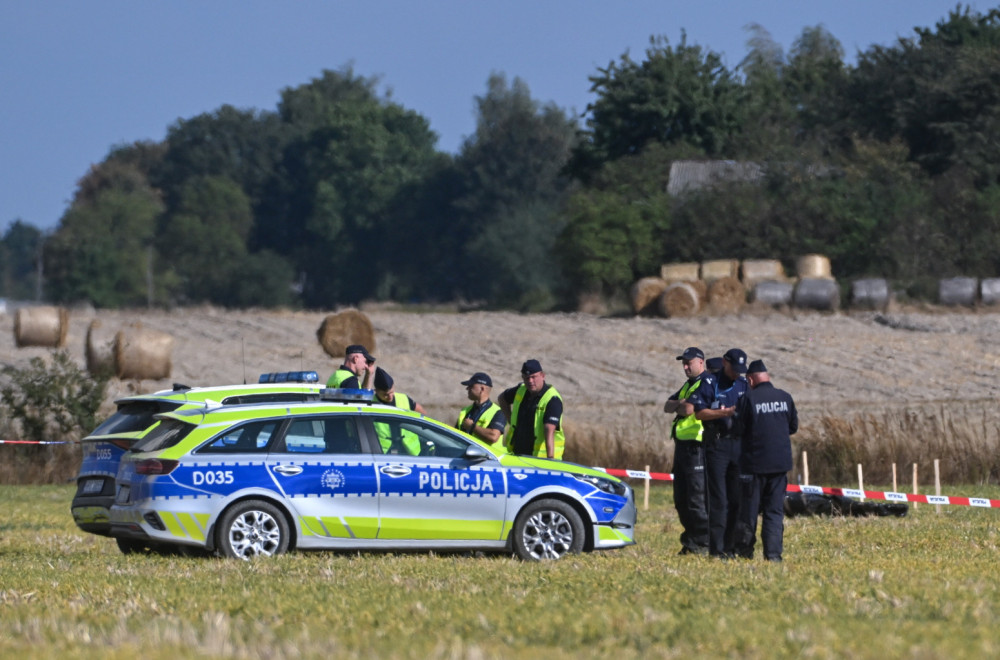 Raskrinkana ruska sabotaža: Pronađen eksploziv u limenkama kukuruza