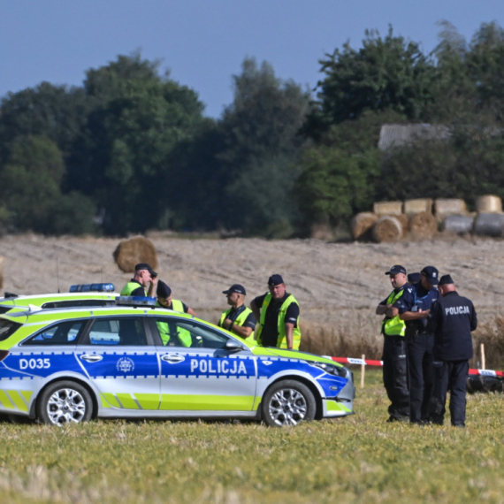 Raskrinkana ruska sabotaža: Pronađen eksploziv u limenkama kukuruza