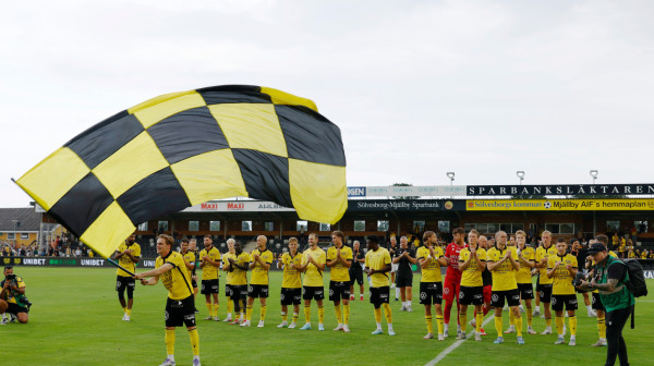 Seoski klub na pragu titule VIDEO