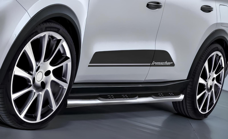 Nekada je san bio Kadett GSi, a ovako danas izgleda tjunirani Opel FOTO