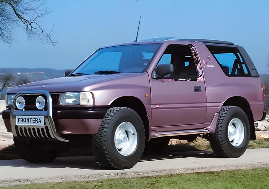 Nekada je san bio Kadett GSi, a ovako danas izgleda tjunirani Opel FOTO